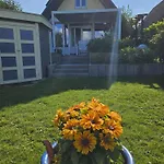 Zum Leuchtturm Дом отдыха *