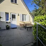 Дом отдыха Zum Leuchtturm