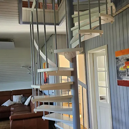 Zum Leuchtturm Vakantiehuis Heiligenhafen