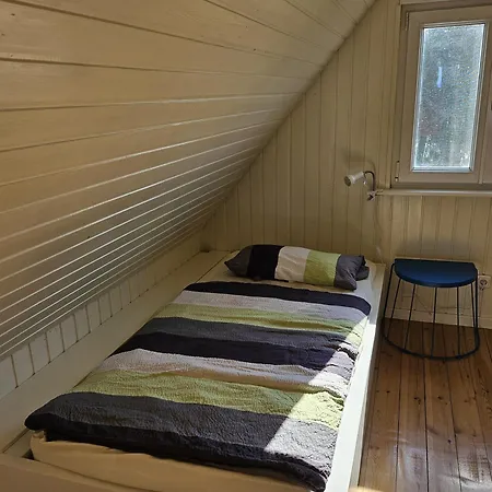 Zum Leuchtturm Vakantiehuis