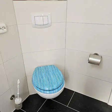 Vakantiehuis Zum Leuchtturm Heiligenhafen