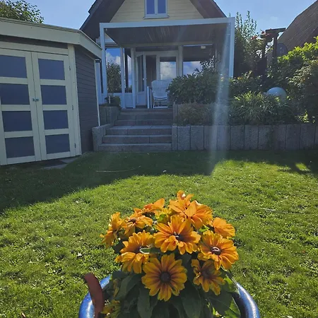 Zum Leuchtturm Vakantiehuis *