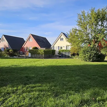 Zum Leuchtturm 펜션