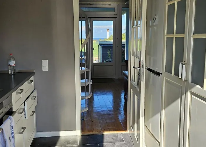 Zum Leuchtturm * 하일리겐하펜