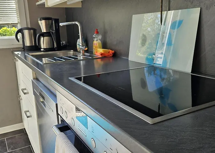 Zum Leuchtturm 펜션