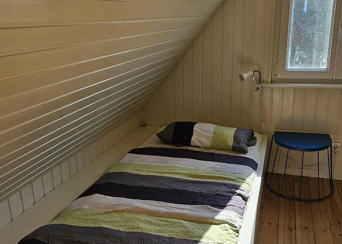 Zum Leuchtturm 펜션